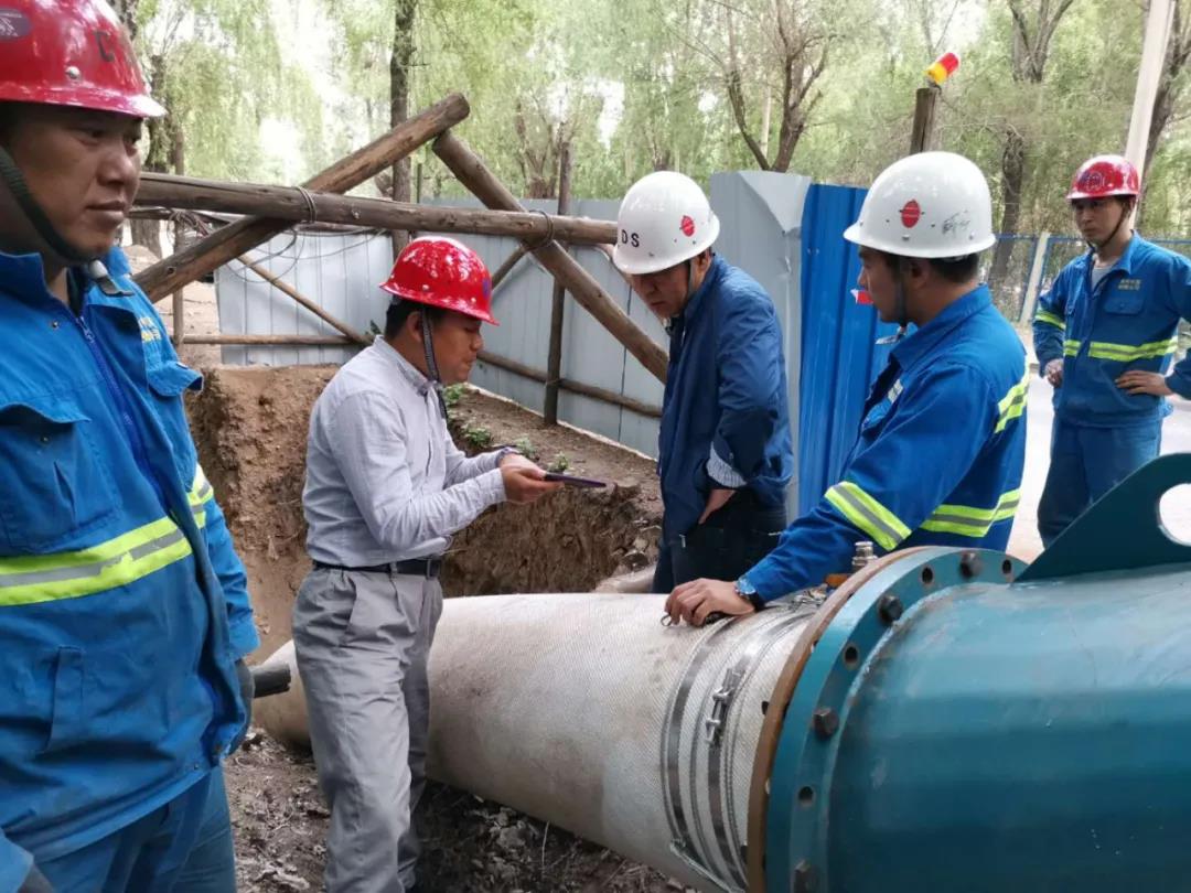 桂林工业管道清洗-管道清淤