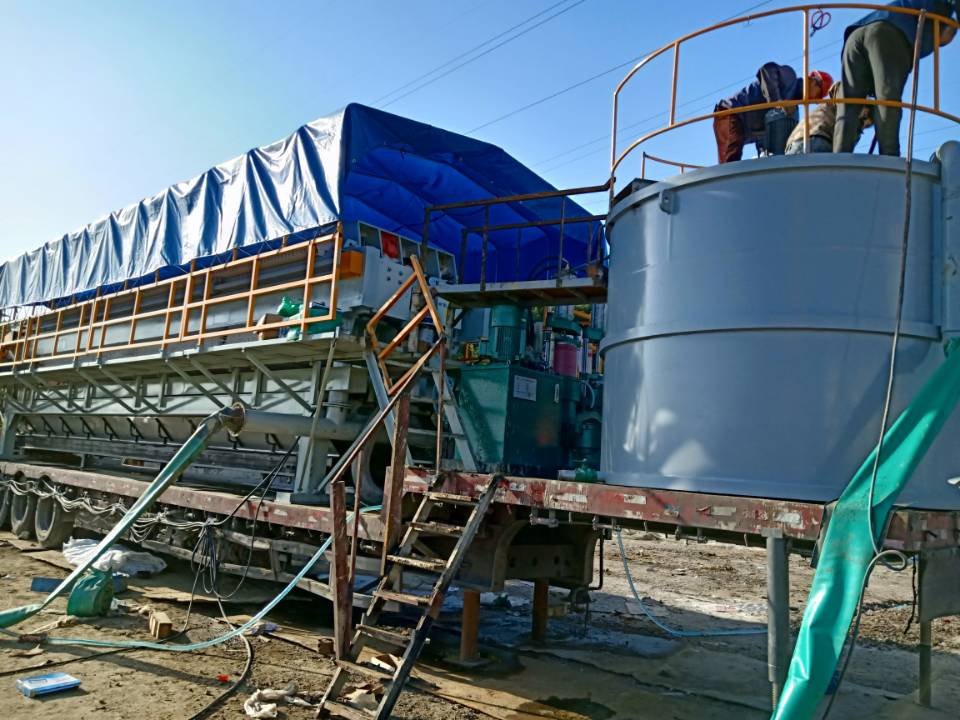 桂林污水池淤泥处理-河道清淤-炜誉市政