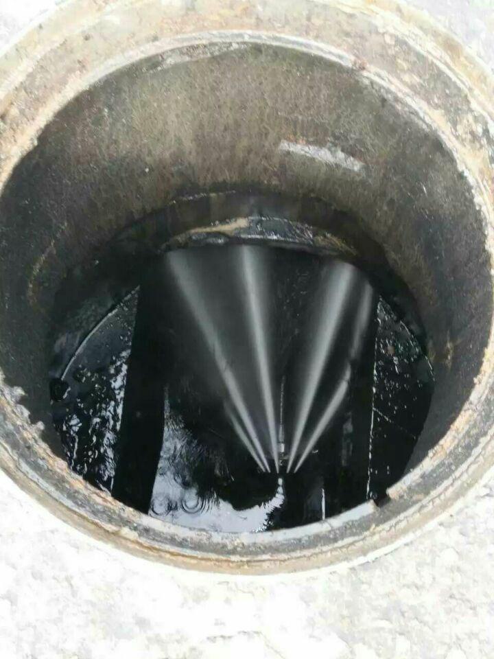 桂林市政管道清洗-排污管道清洗