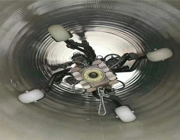 桂林非开挖修复技术在地下管线建设的优势体现