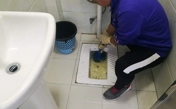 桂林疏通蹲坑