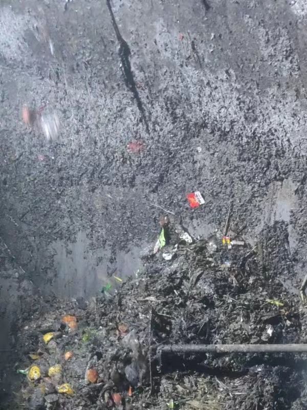 桂林污水池清理